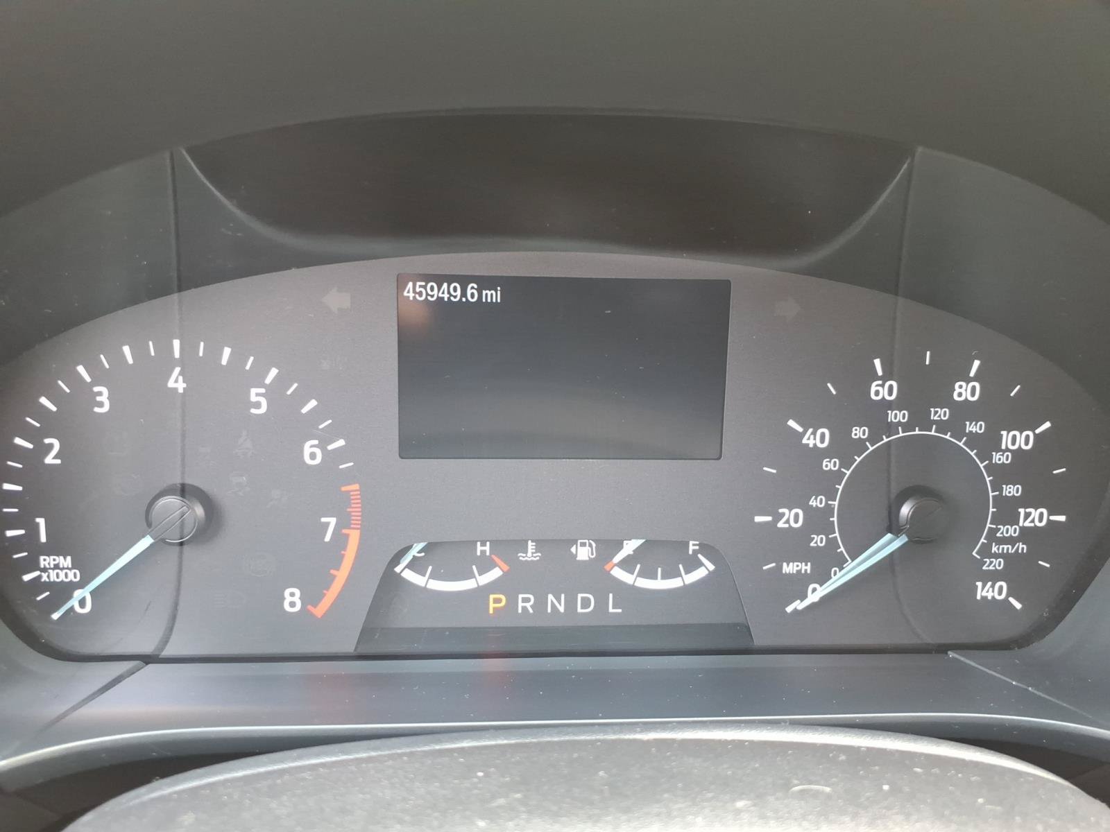 Certified 2022 Ford Escape SE AWD/4WD image 19