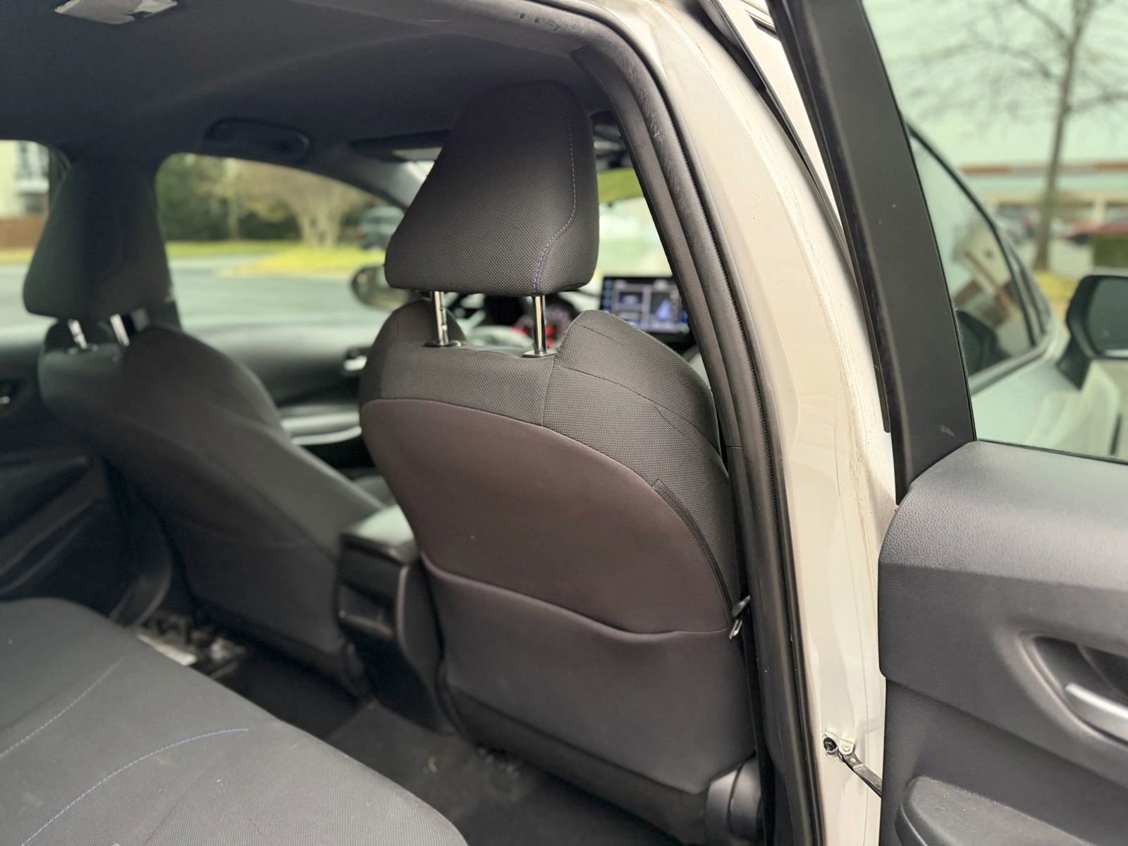 Used 2020 Toyota Corolla SE image 11