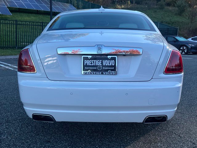 Used 2015 Rolls-Royce Ghost RWD image 6