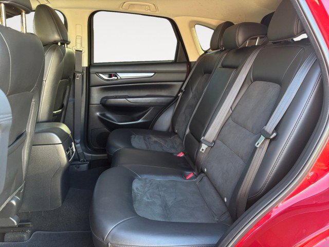 Used 2020 MAZDA CX-5 Touring image 7