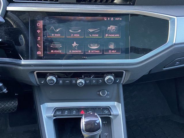 Certified 2023 Audi Q3 2.0T Premium w/ Convenience Package image 20