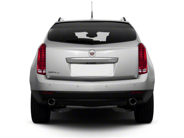 Used 2010 Cadillac SRX Luxury image 8