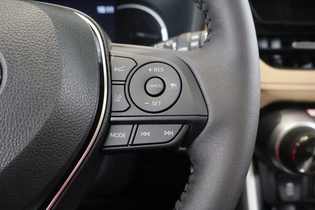 New 2025 Toyota RAV4 XLE Premium image 15