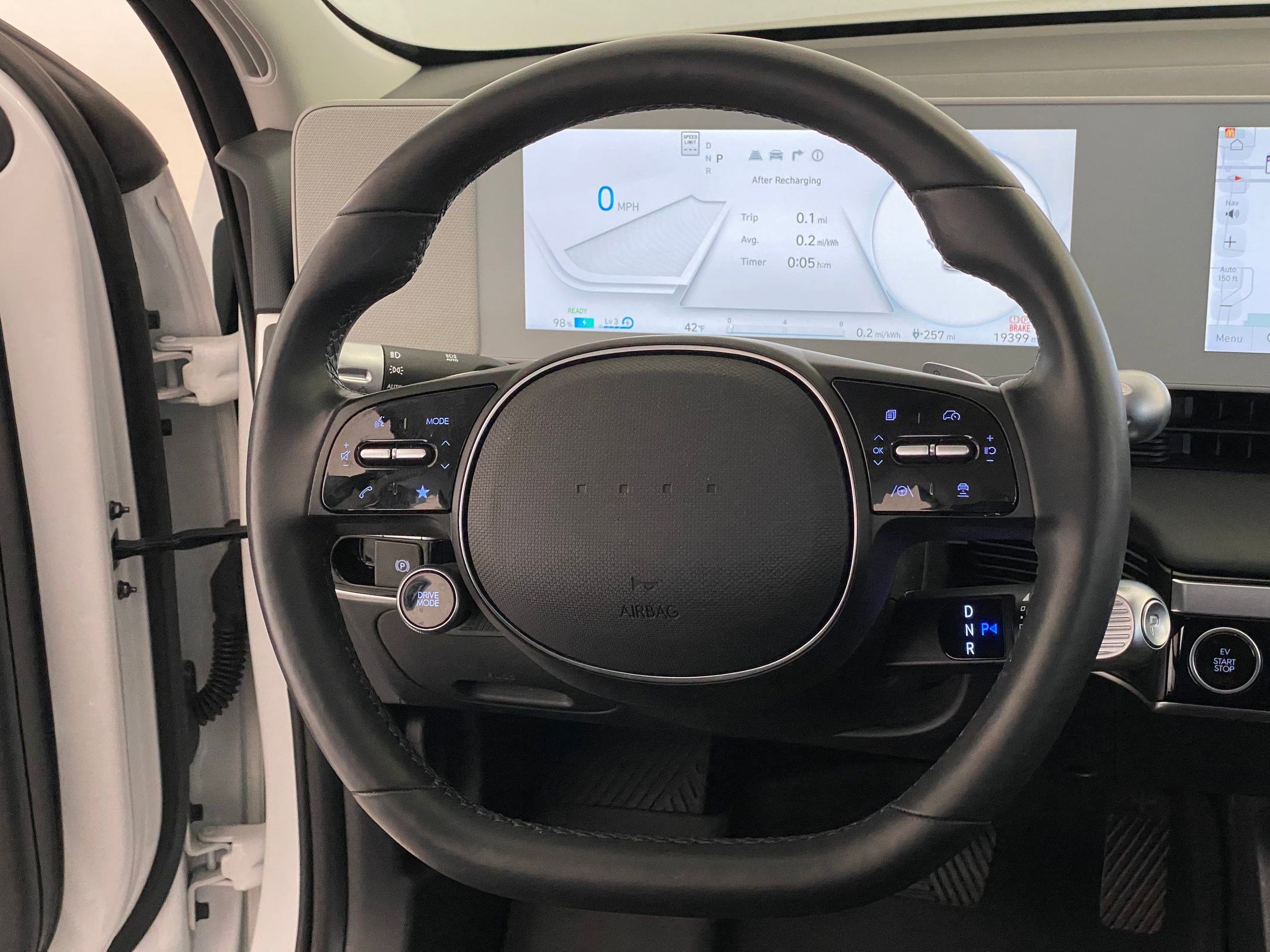 Used 2023 Hyundai Ioniq 5 SEL image 15