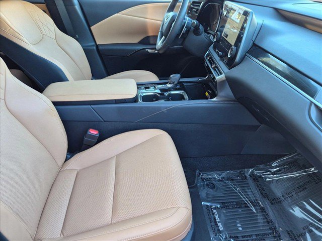 Certified 2026 Lexus RX 350 FWD image 19