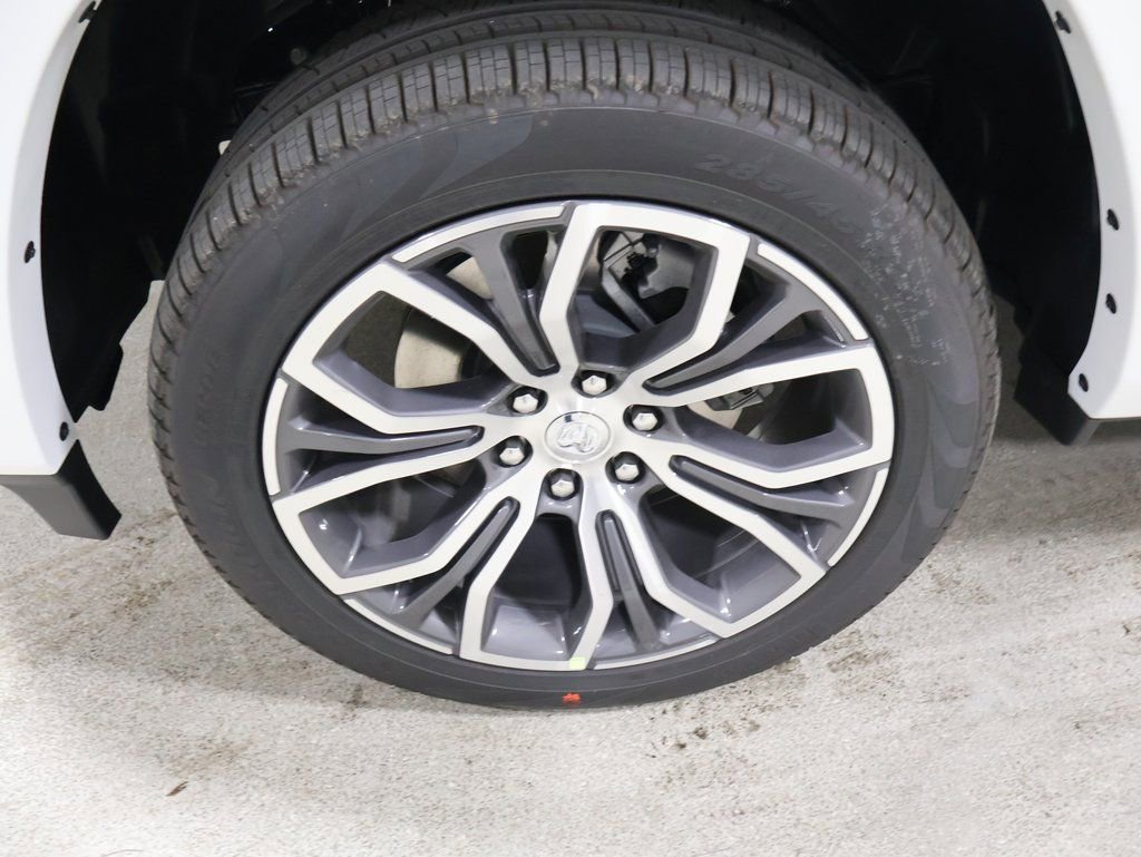 New 2026 RAM 1500 Tungsten w/ Trailer Tow Group image 7