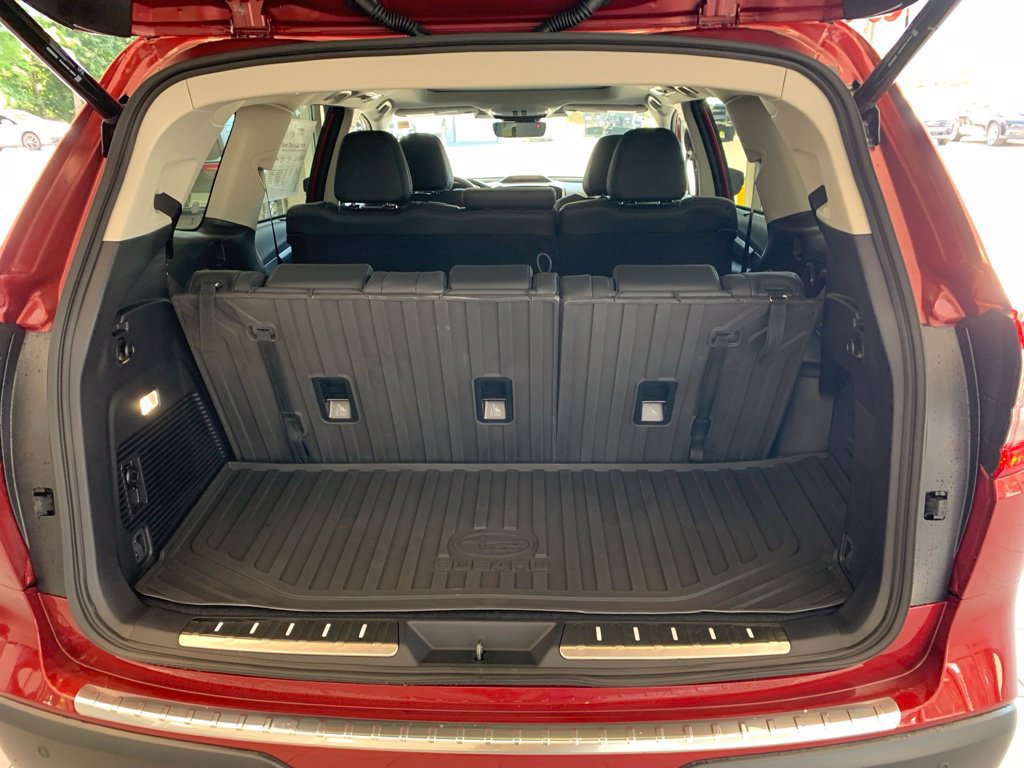 New 2026 Subaru Ascent Limited AWD/4WD image 16
