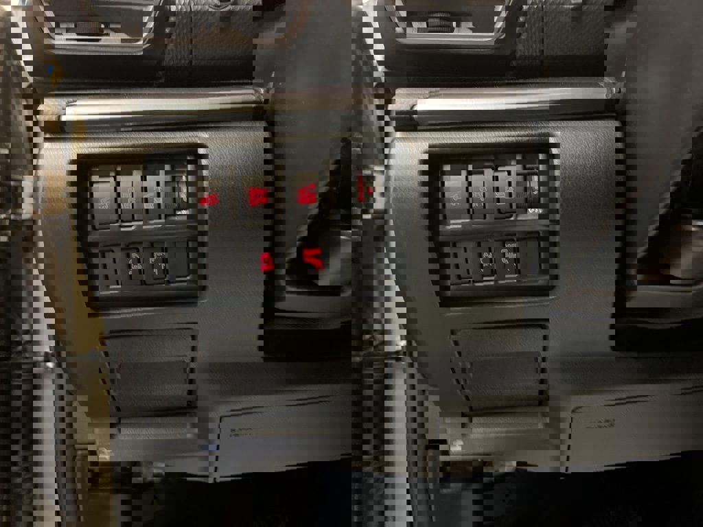 Certified 2022 Subaru Forester Premium image 17