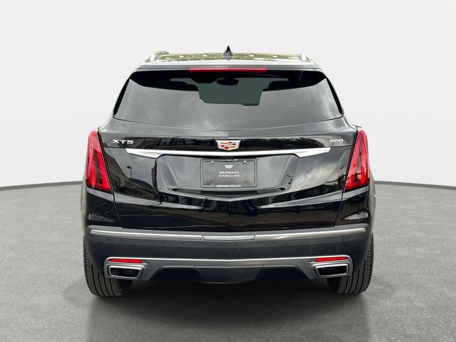 New 2026 Cadillac XT5 Premium Luxury w/ Driver Assist Package image 4