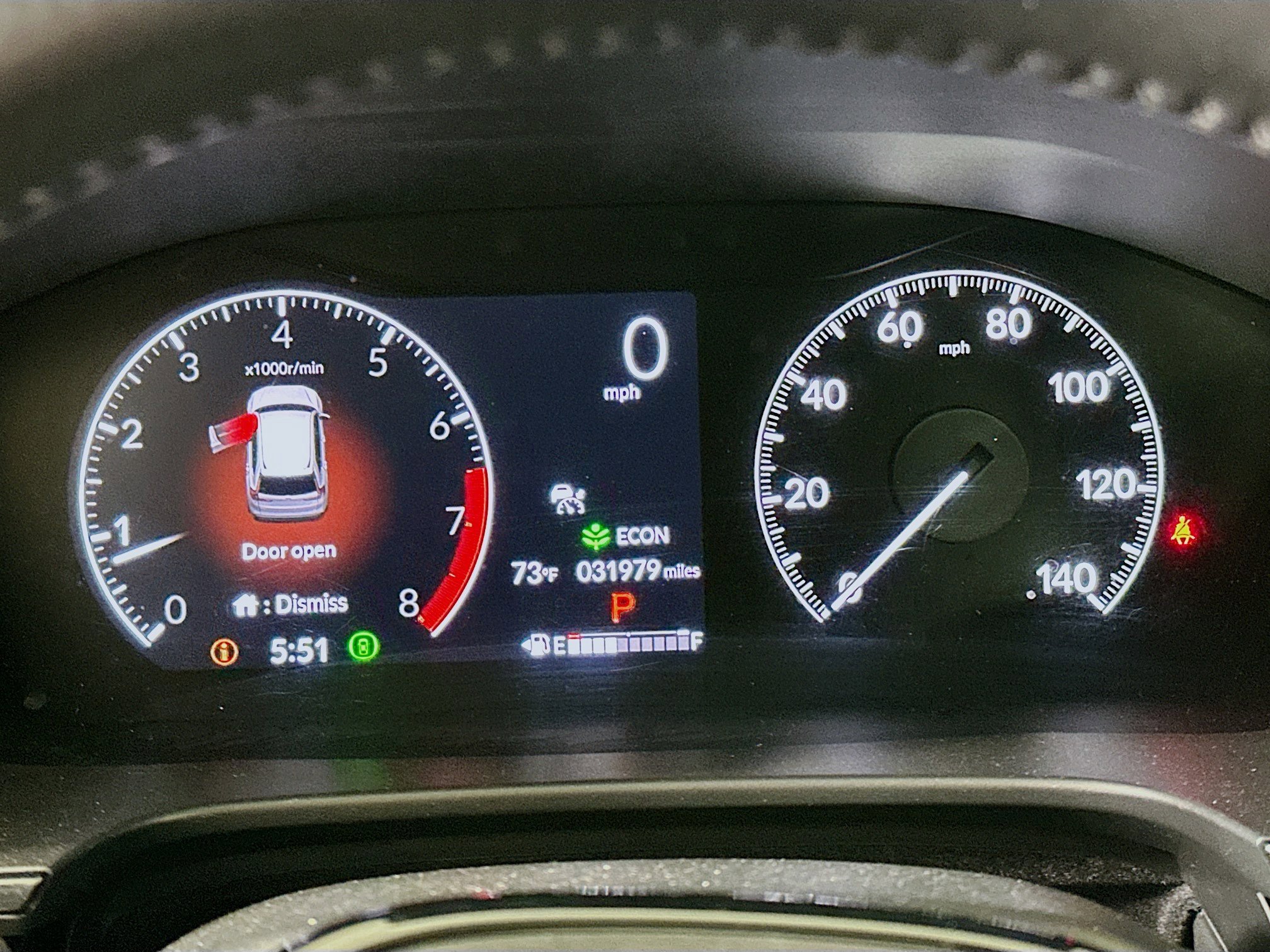 Used 2025 Honda CR-V EX-L image 19