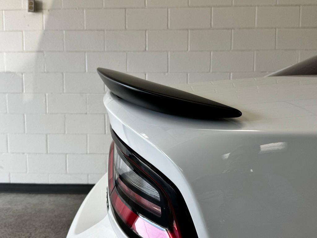 Certified 2023 Dodge Charger Scat Pack w/ Dynamics Package image 12