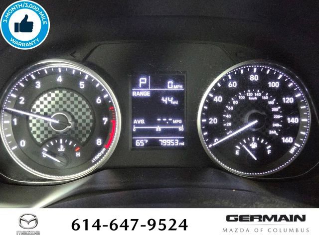 Used 2019 Hyundai Elantra SE FWD image 25