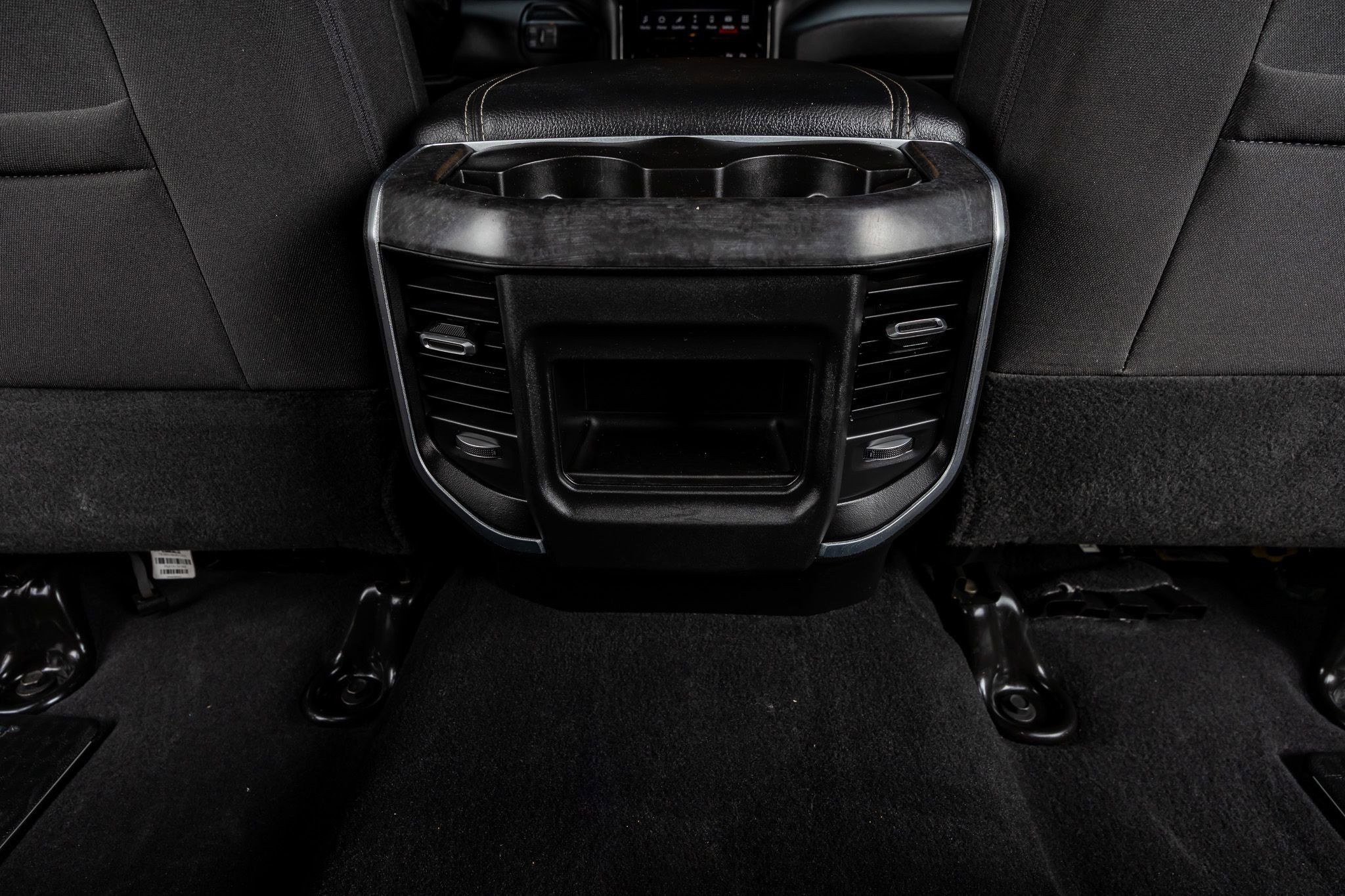 Used 2024 RAM 3500 Big Horn w/ Night Edition image 32