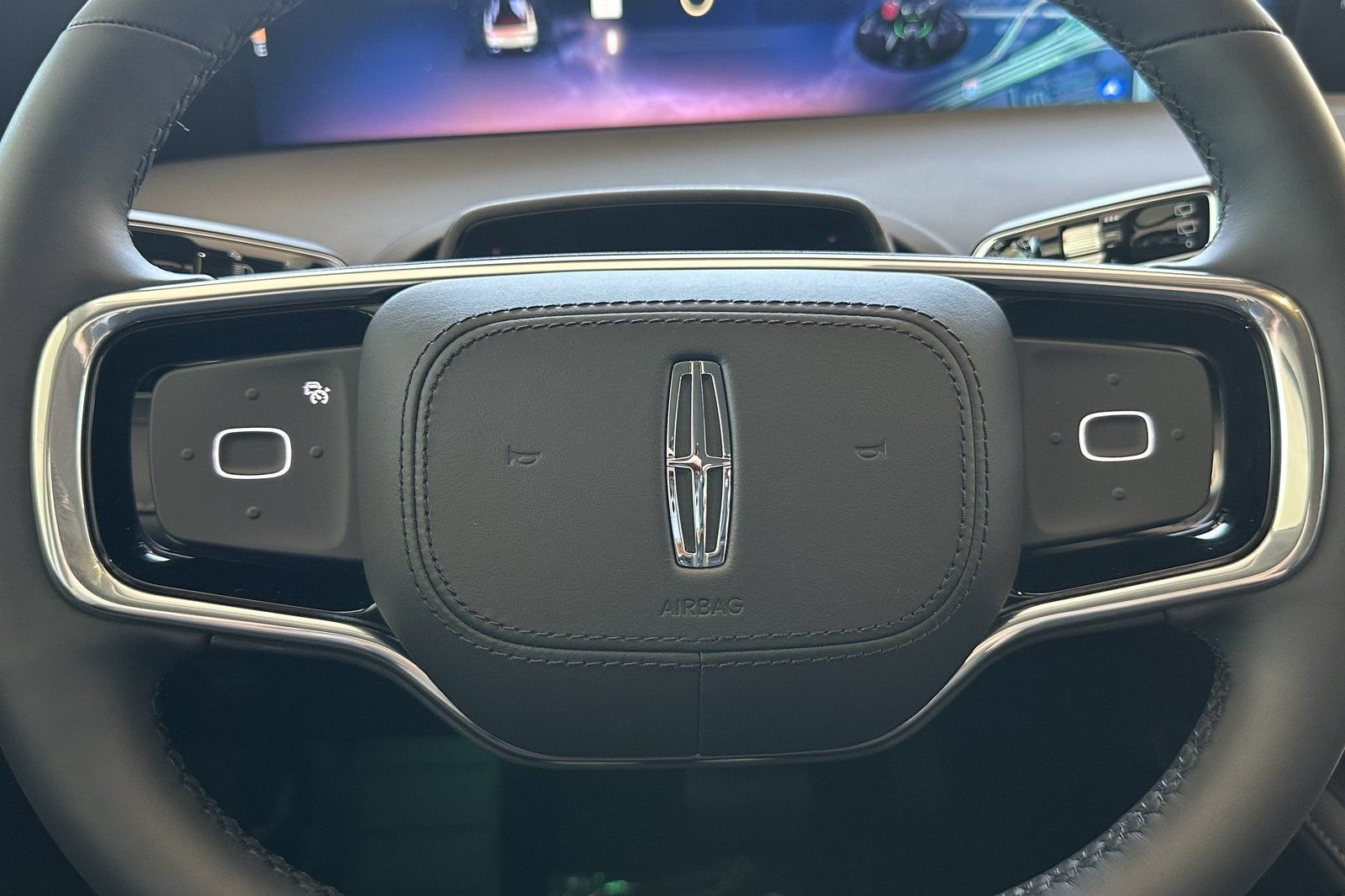 New 2026 Lincoln Nautilus Premier w/ Jet Appearance Package AWD/4WD image 23