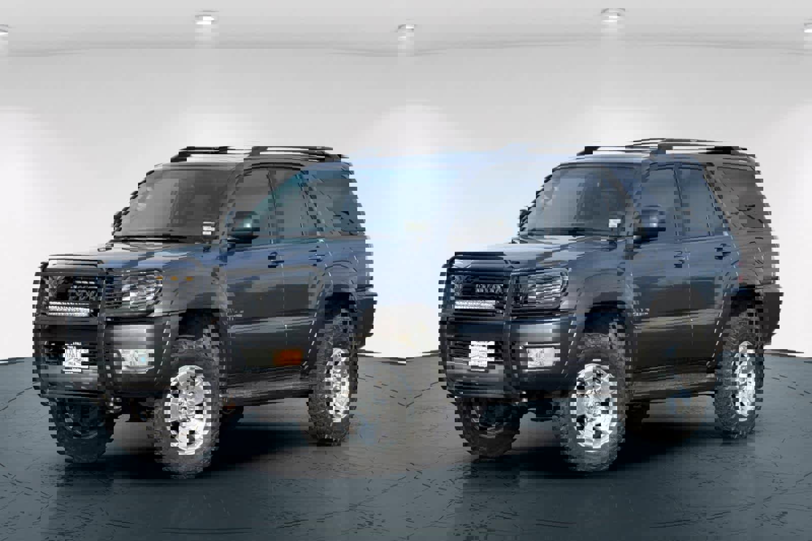 Used 2005 Toyota 4Runner SR5 image 1