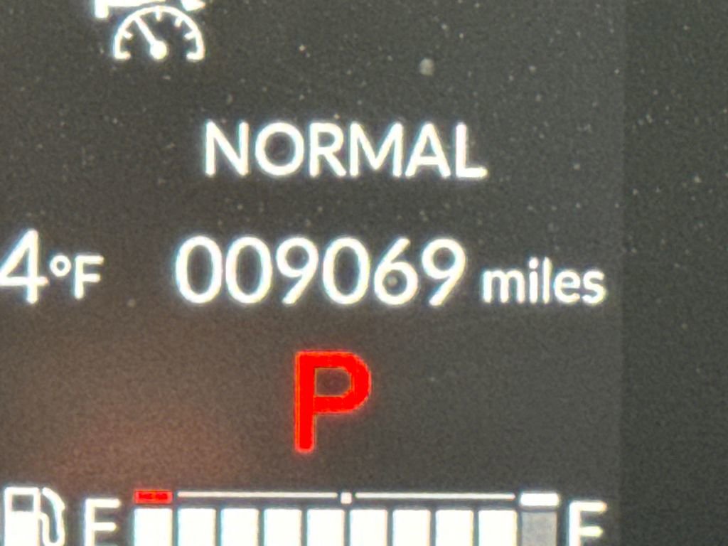 Certified 2024 Honda CR-V EX-L image 22