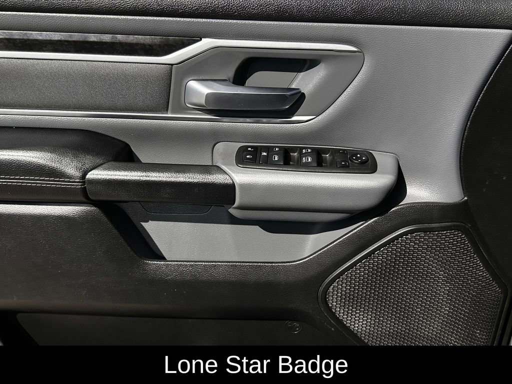 Used 2022 RAM 1500 Lone Star image 21