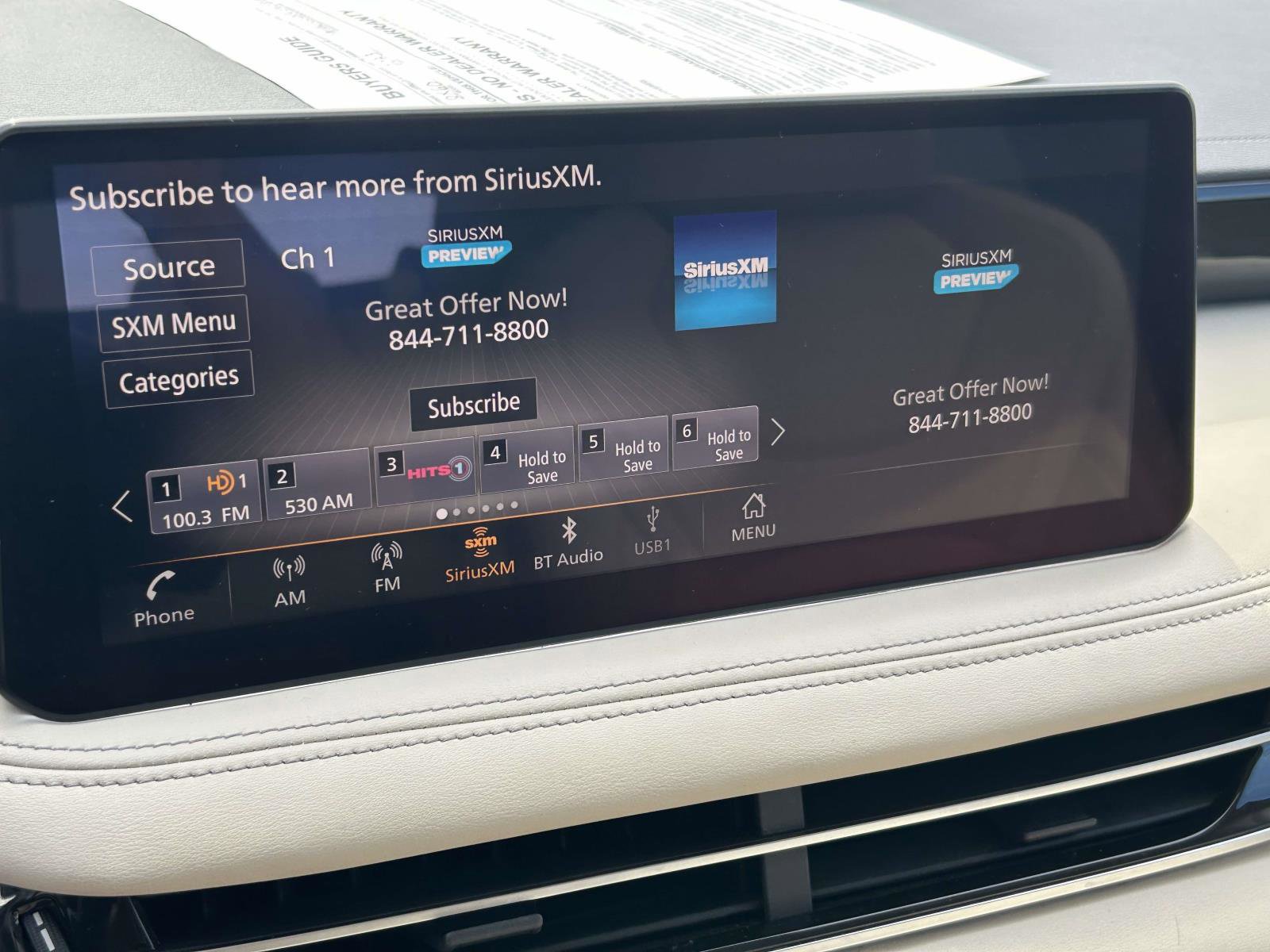 Used 2023 INFINITI QX60 Pure image 26