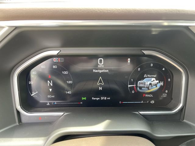 New 2026 GMC Sierra 2500 Denali w/ Denali Reserve Package AWD/4WD image 13