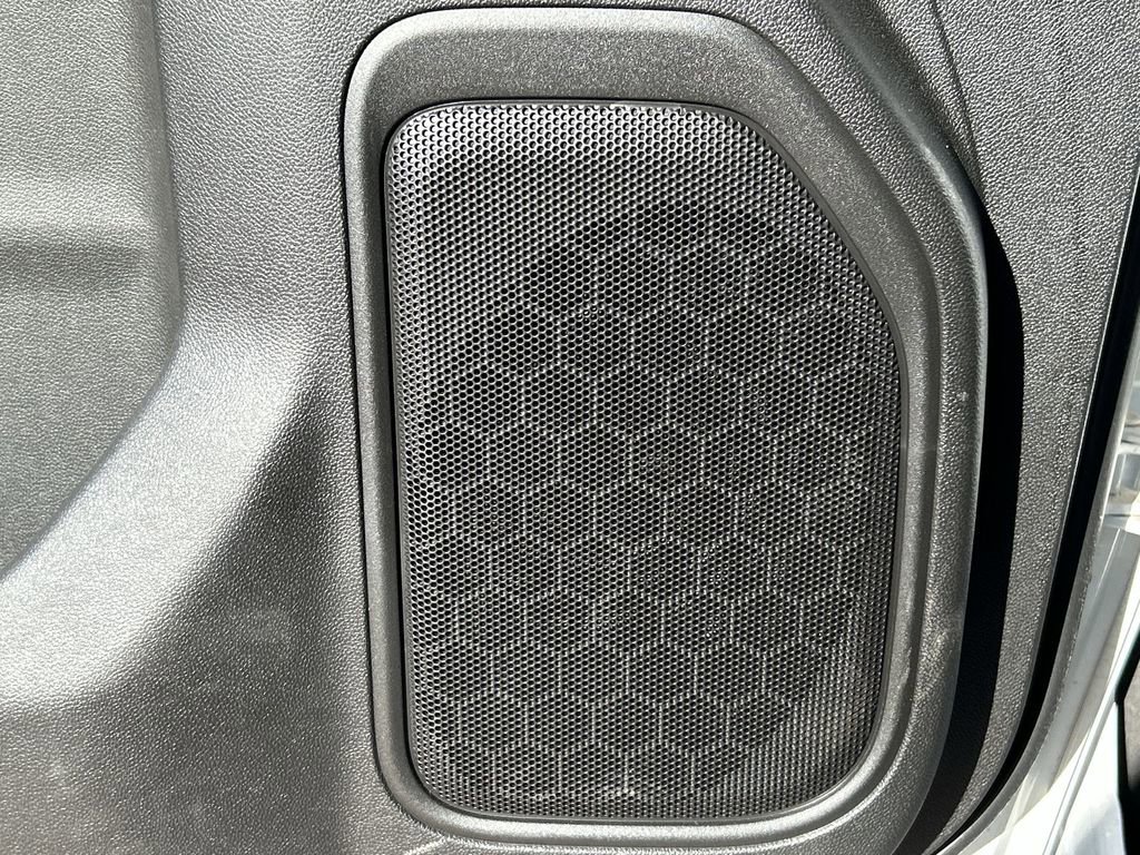 New 2025 GMC Sierra 2500 Pro w/ Convenience Package image 24