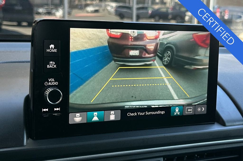 Certified 2023 Honda Pilot EX-L image 23