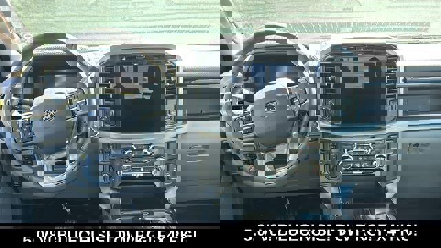 New 2026 Ford F150 XLT image 7