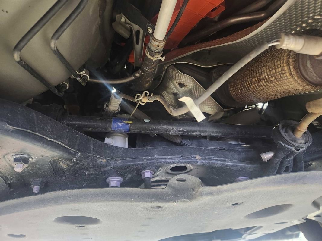 Used 2021 Toyota Sienna LE image 20