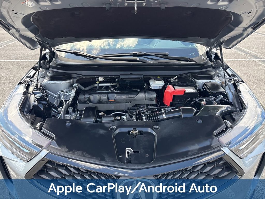 Used 2023 Acura RDX A-Spec image 15
