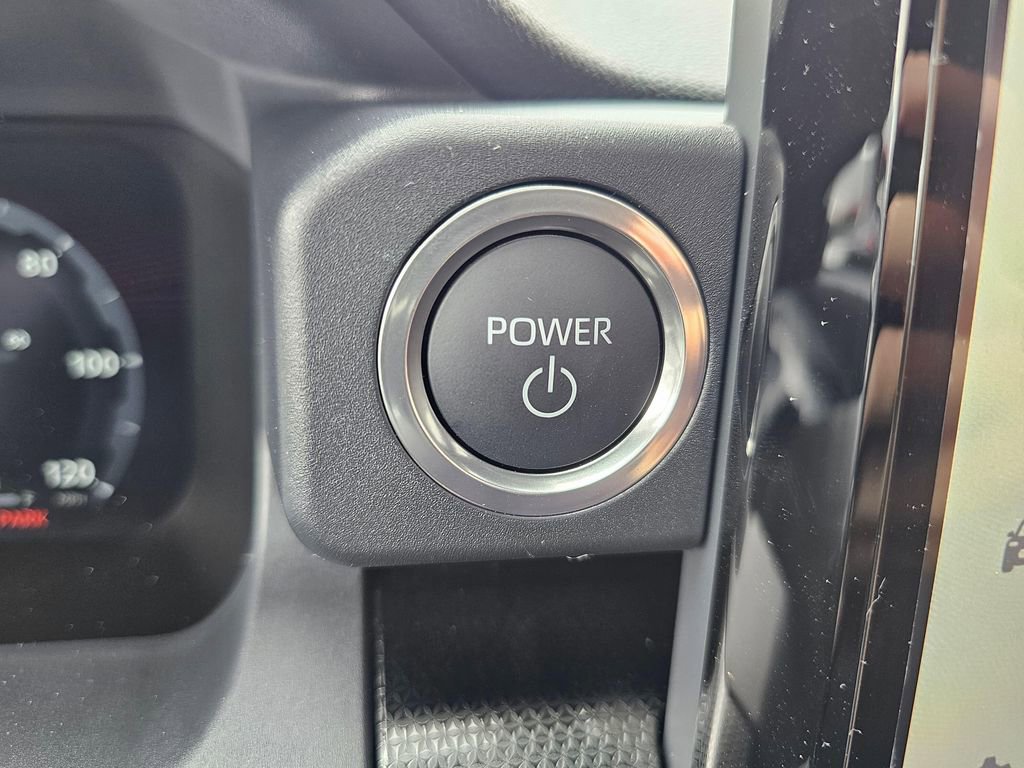 New 2026 Toyota 4Runner Limited AWD/4WD image 30