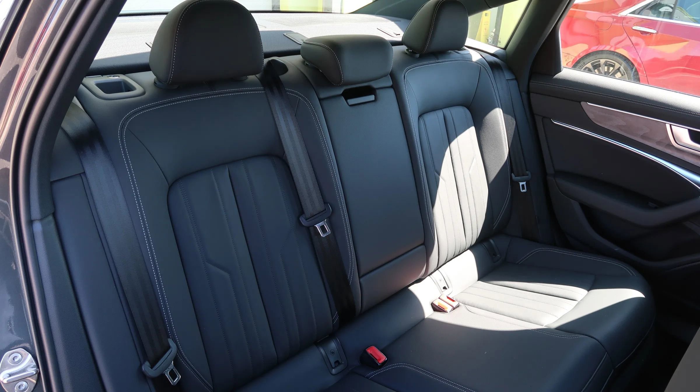 Used 2024 Audi A6 3.0T Premium image 24