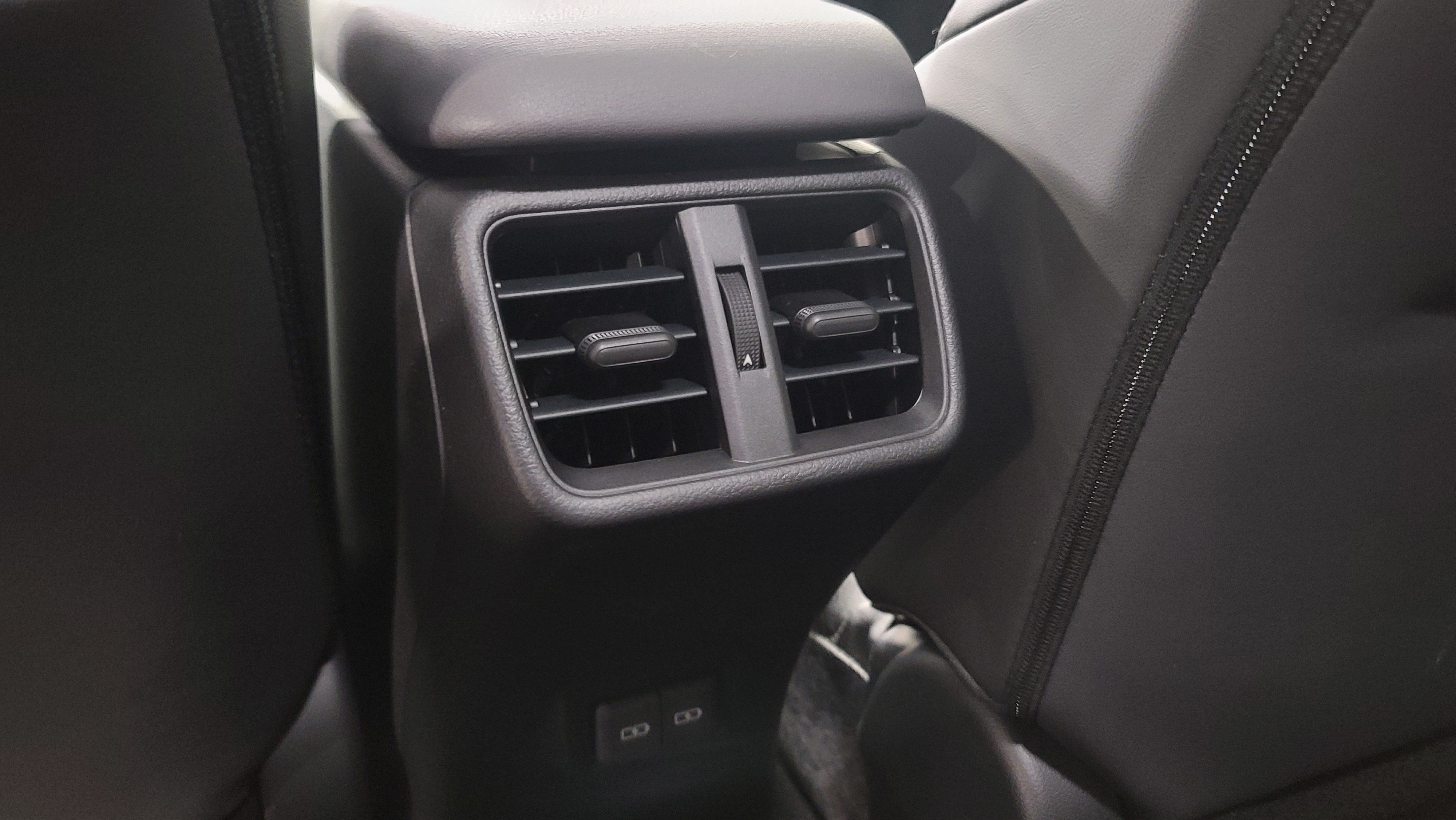 New 2026 Lexus UX 300h AWD image 36