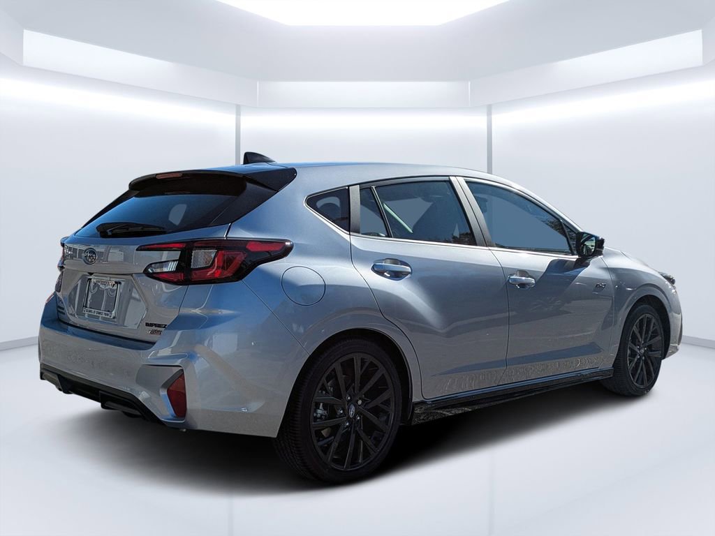 New 2026 Subaru Impreza RS w/ Popular Package #3 AWD/4WD image 3