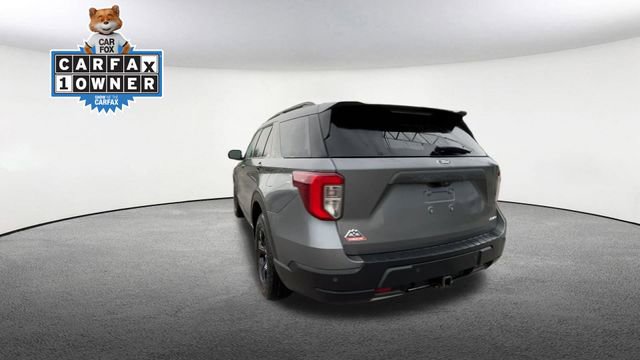 Used 2023 Ford Explorer Timberline AWD/4WD image 8