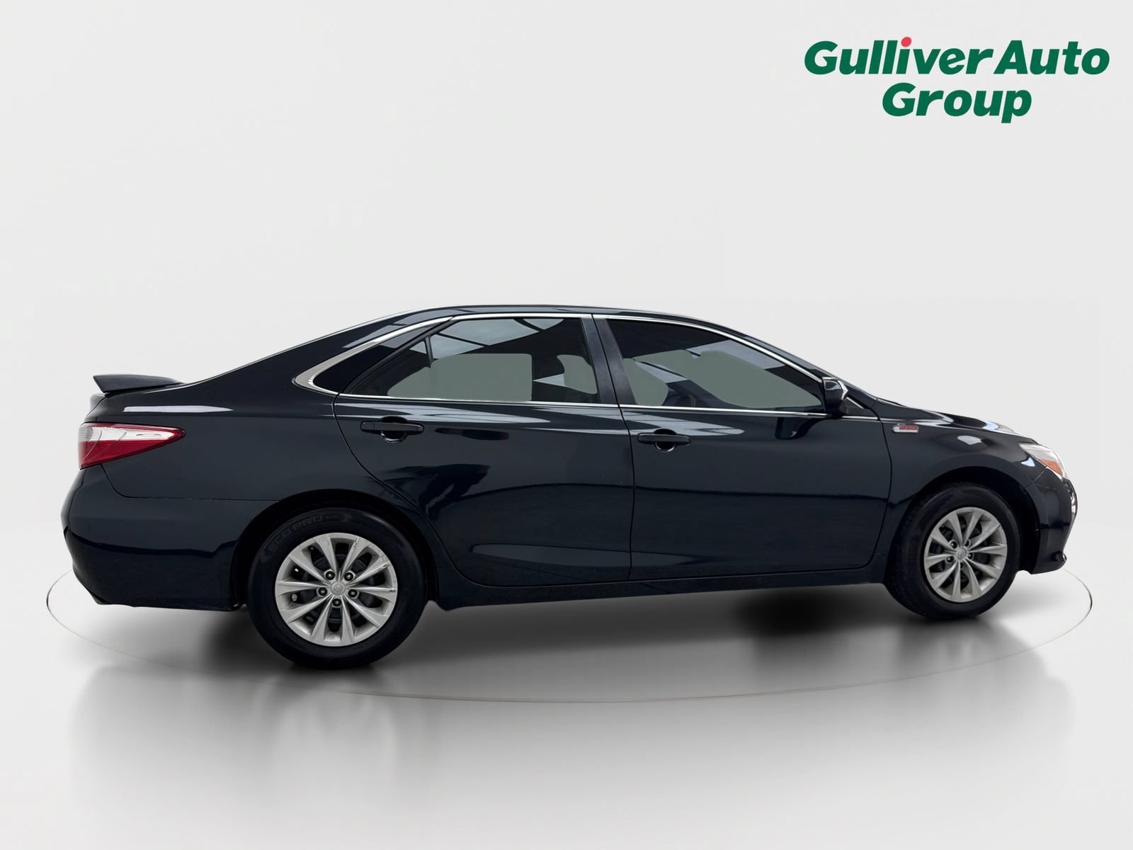 Used 2017 Toyota Camry LE FWD image 9