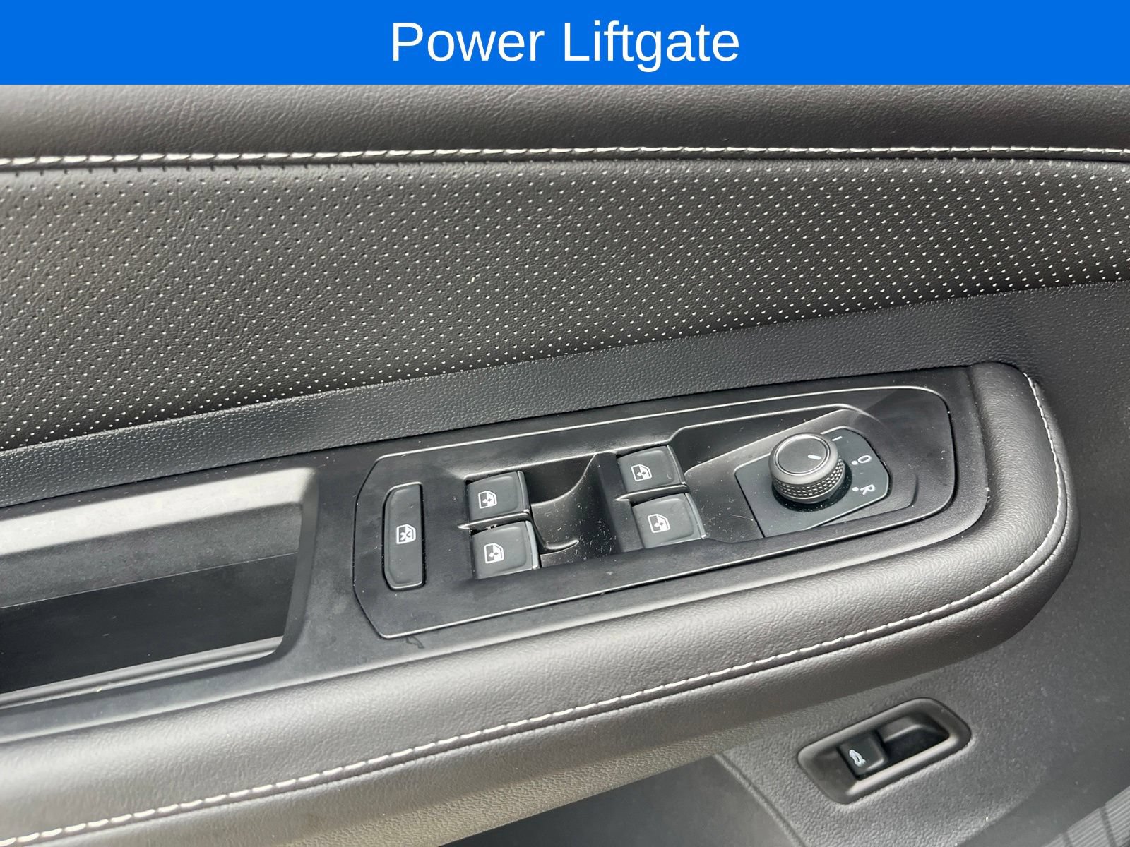 Certified 2026 Volkswagen Atlas SEL AWD/4WD image 14