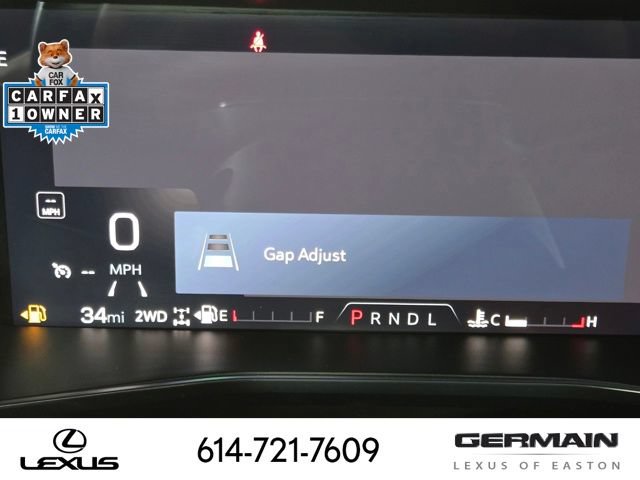 Used 2024 GMC Canyon AT4 w/ AT4 Premium Package AWD/4WD image 25