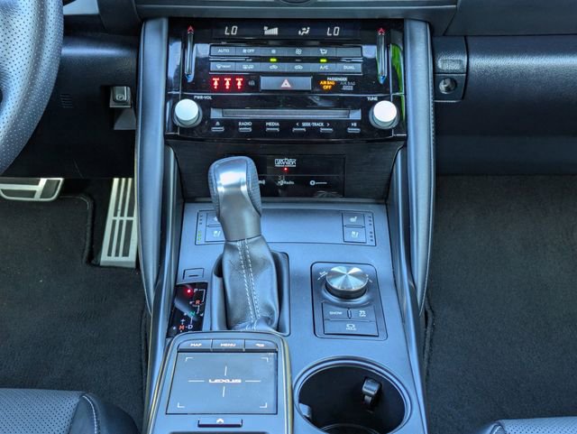 Certified 2023 Lexus IS 350 F Sport image 18