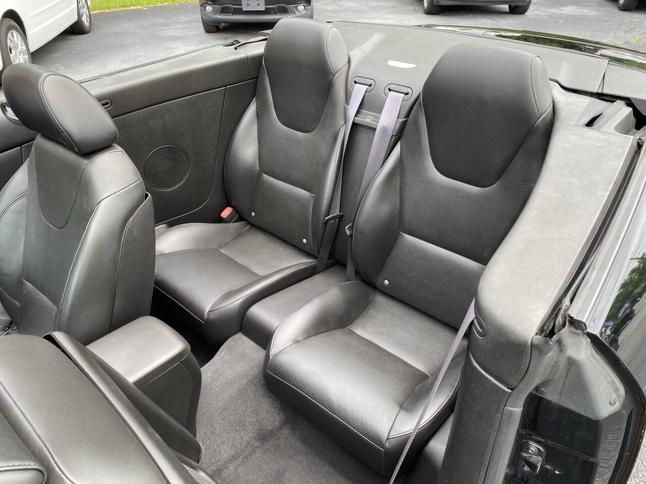 Used 2007 Pontiac G6 GT w/ Premium Package FWD image 17