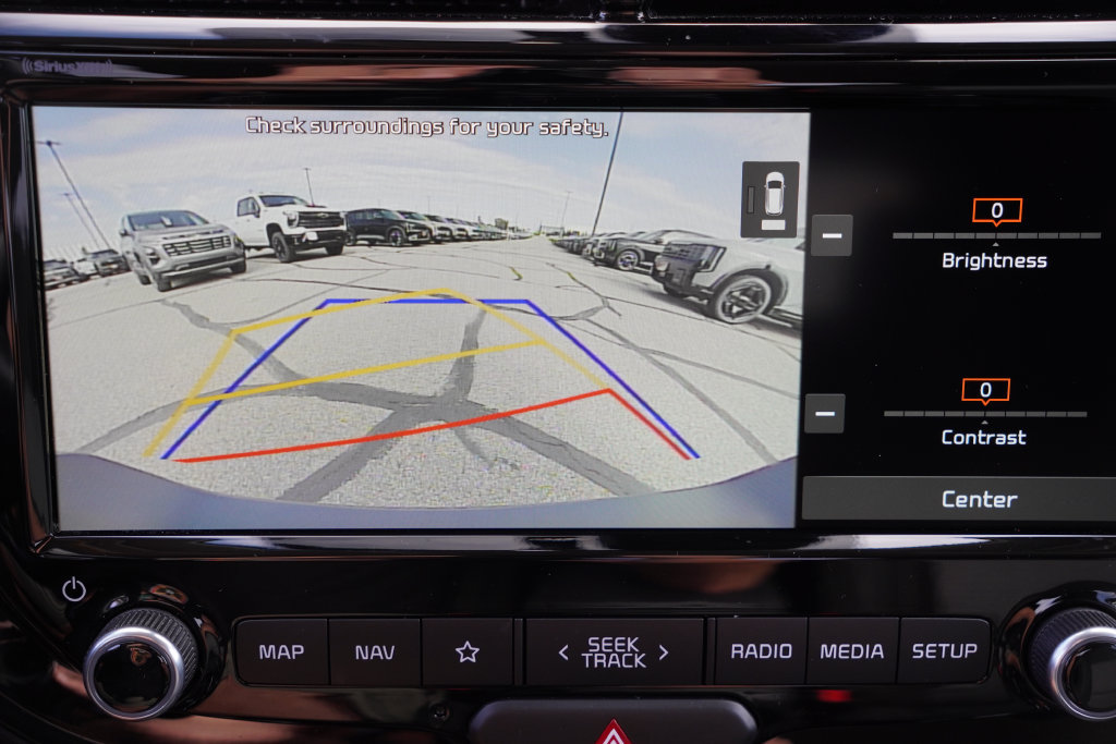 Used 2020 Kia Soul EX FWD image 34