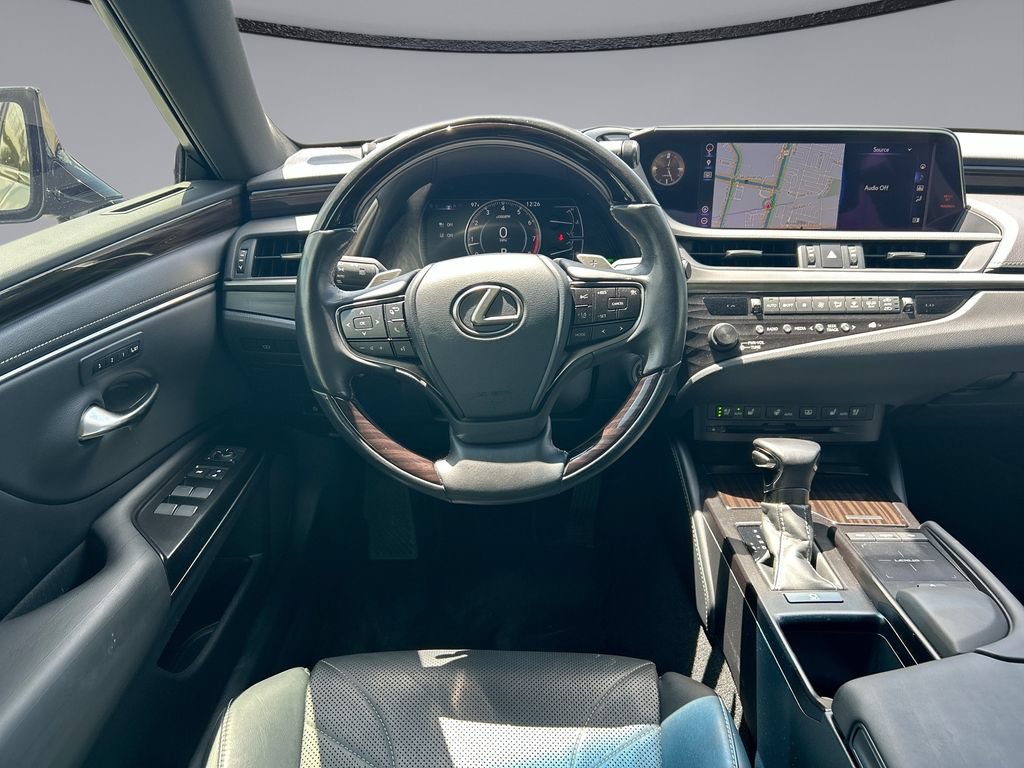 Used 2019 Lexus ES 350 w/ Accessory Package 2 FWD image 15