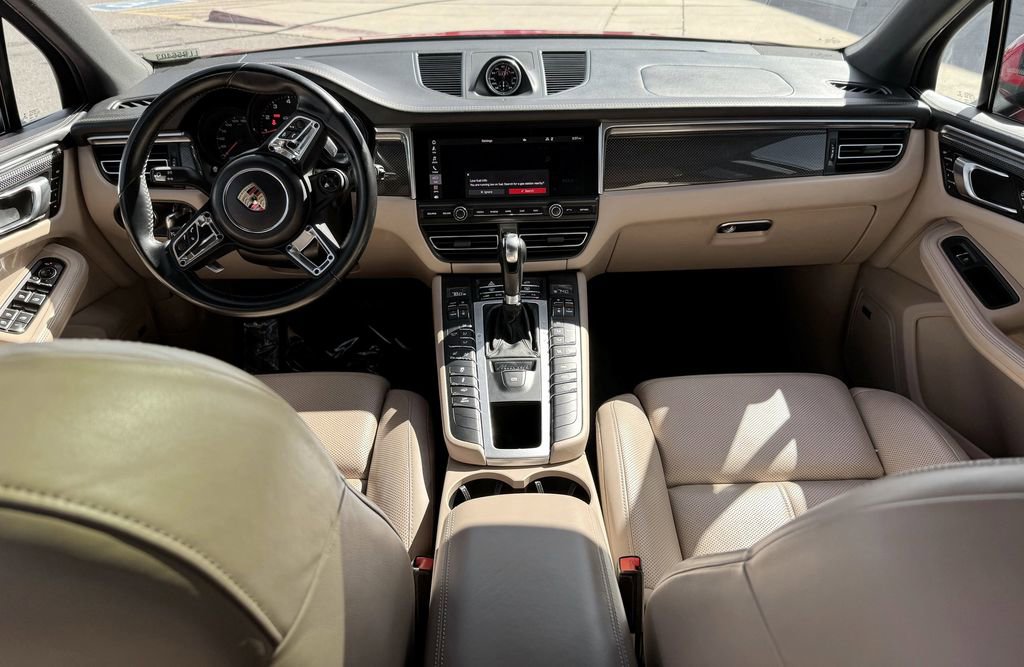 Used 2020 Porsche Macan GTS image 28