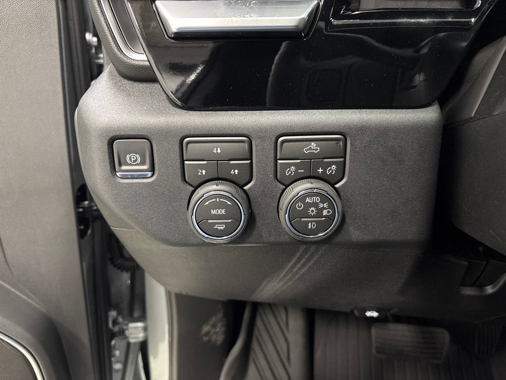 New 2026 Chevrolet Silverado 2500 LT AWD/4WD image 30
