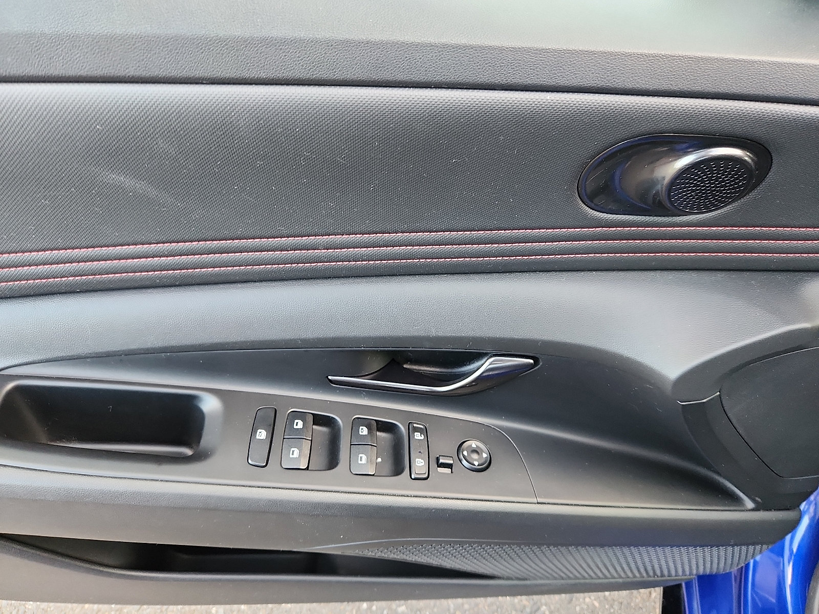 Used 2023 Hyundai Elantra N Line FWD image 12