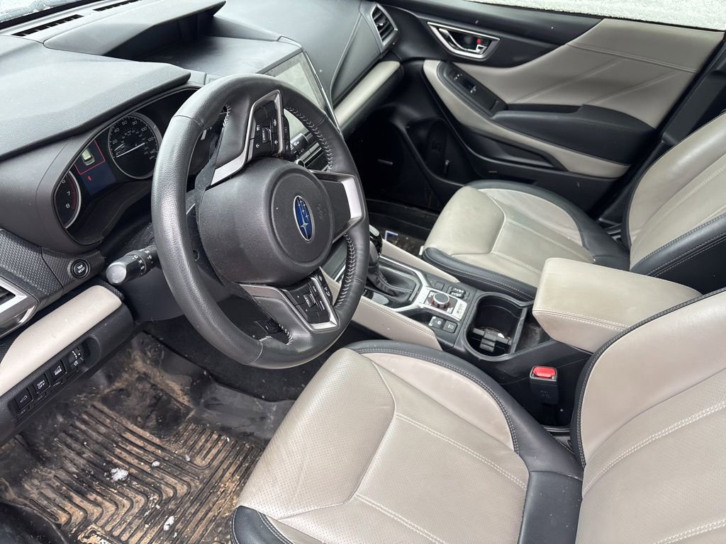 Used 2023 Subaru Forester Limited image 9