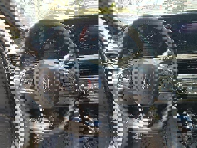 Used 2024 Buick Envista Sport Touring w/ Convenience I Package image 19