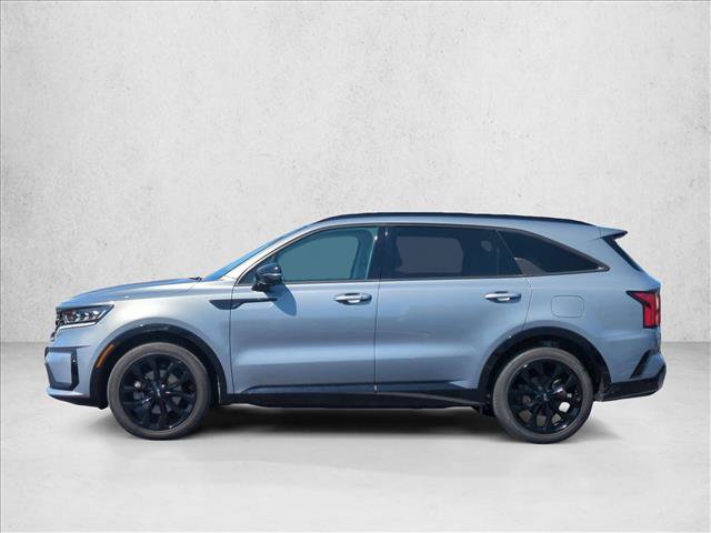 Used 2021 Kia Sorento SX FWD image 9