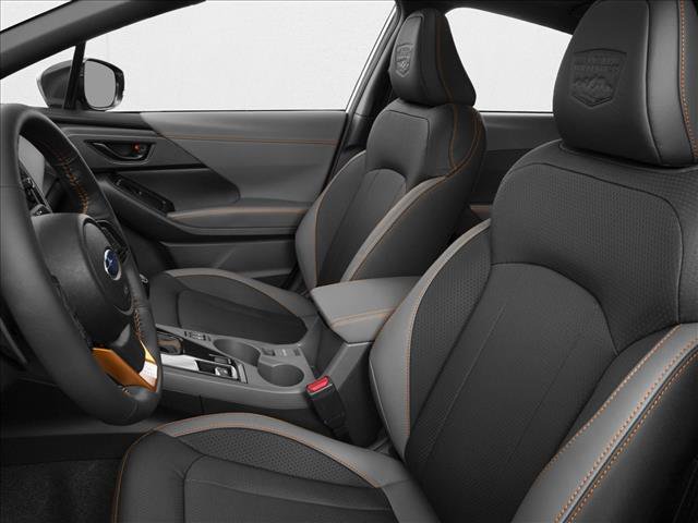 New 2025 Subaru Crosstrek 2.5i Wilderness w/ Wilderness Package image 6
