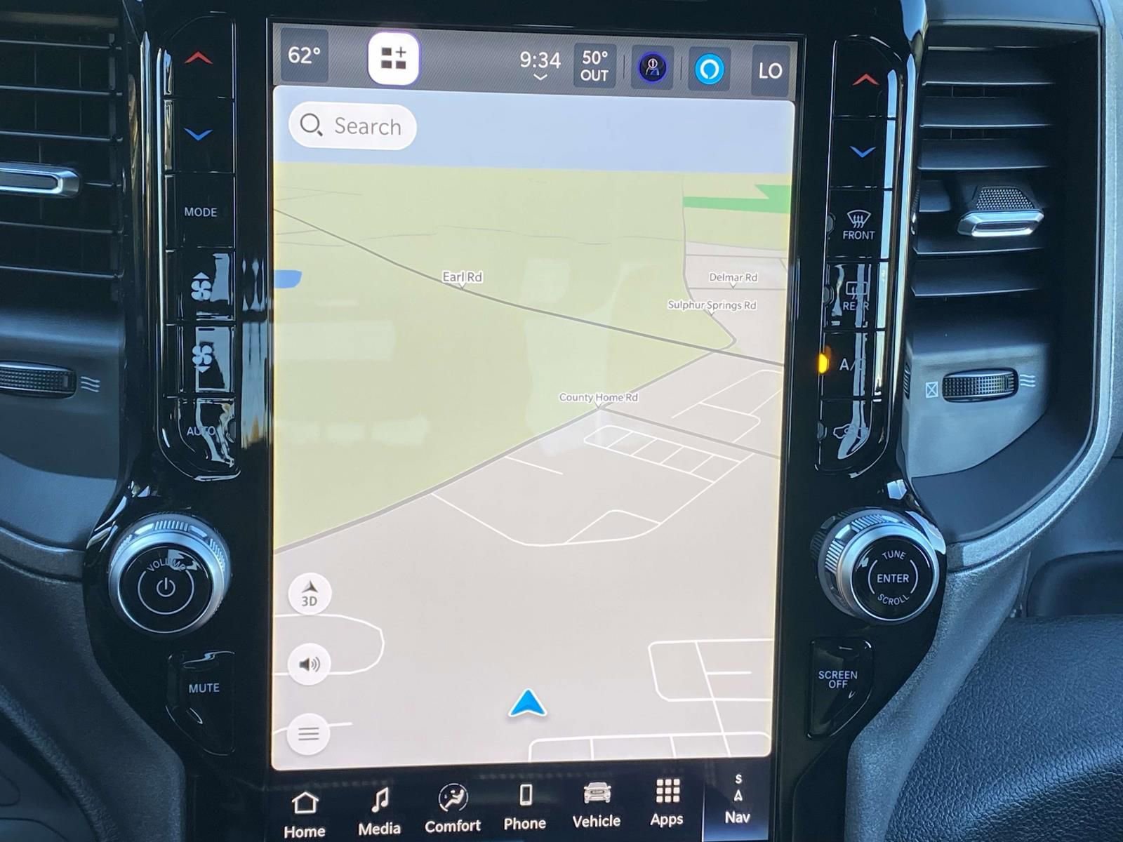 New 2026 RAM 2500 Tradesman image 28