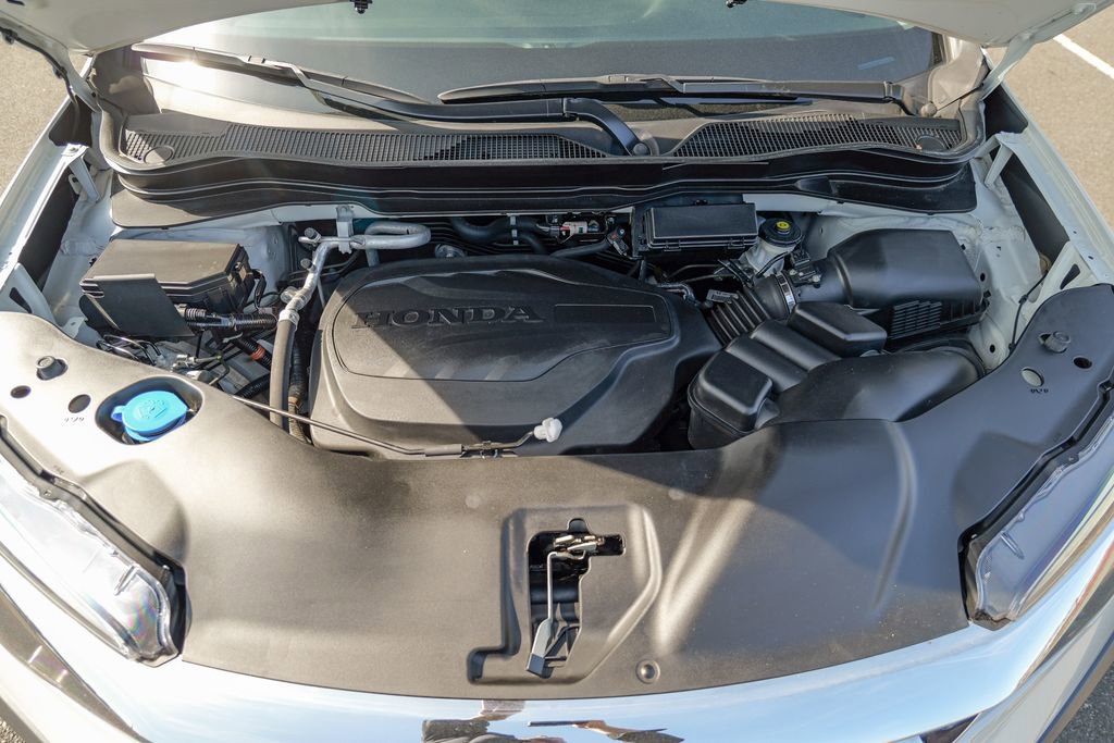 Used 2022 Honda Pilot EX-L image 62