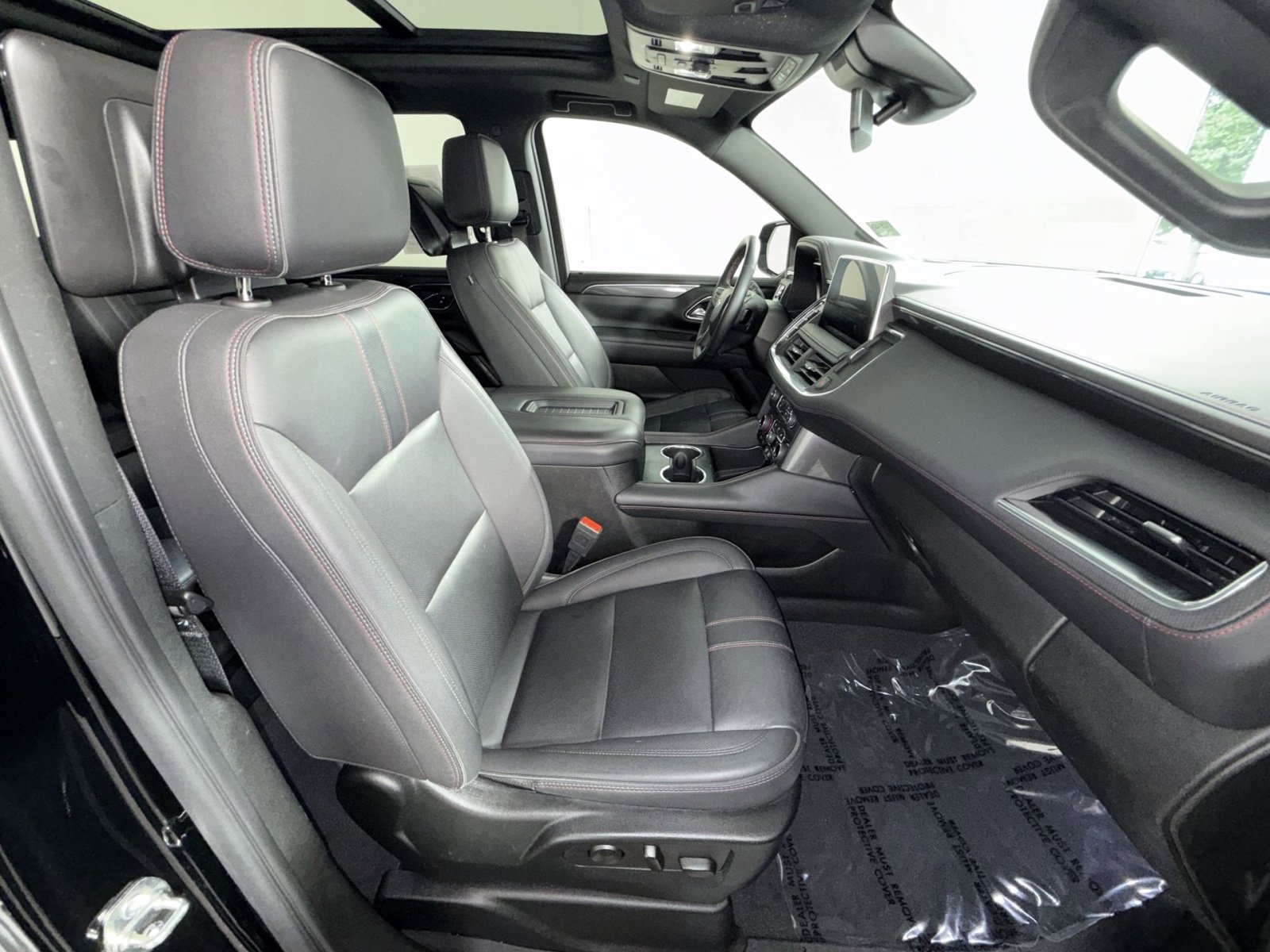 Used 2023 Chevrolet Tahoe RST w/ Luxury Package image 28